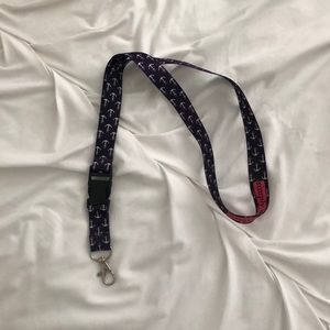 simply southern lanyard